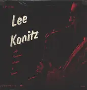 Lee Konitz