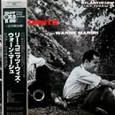 LP - Lee Konitz With Warne Marsh - Lee Konitz With Warne Marsh