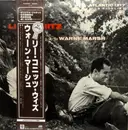 LP - Lee Konitz With Warne Marsh - Lee Konitz With Warne Marsh