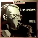 LP - Lee Konitz - Young Lee