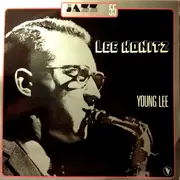 LP - Lee Konitz - Young Lee