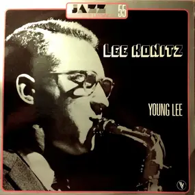 Lee Konitz - Young Lee