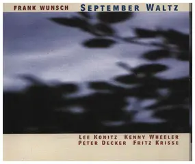 Lee Konitz - September Waltz