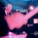 LP - Lee Konitz - Motion - Mono, Gatefold