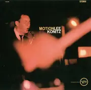 CD - Lee Konitz - Motion - Digipak
