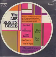 Lee Konitz - Duets