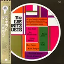 LP - Lee Konitz - Duets - Gatefold