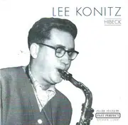 CD - Lee Konitz - Hibeck
