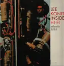 LP - Lee Konitz - Inside Hi-Fi - Insert