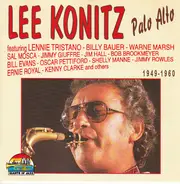 Lee Konitz - Palo Alto