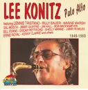 CD - Lee Konitz - Palo Alto