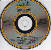 CD - Lee Konitz - Palo Alto