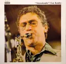 LP - Lee Konitz - Stereokonitz