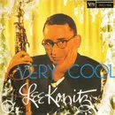 CD - Lee Konitz - Very Cool - Mono