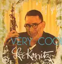 LP - Lee Konitz - Very Cool