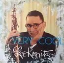 LP - Lee Konitz - Very Cool
