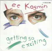 Lee Kosmin