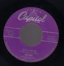 7inch Vinyl Single - Lee Kane - Merci Beaucoup