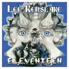 LP - Lee Kerslake - Eleventeen - HQ-Vinyl