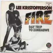 Lee Kristofferson - Fire