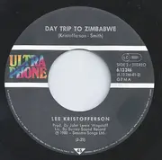 7inch Vinyl Single - Lee Kristofferson - Fire