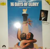 Lee Holdridge - 16 Days Of Glory - The 1984 Summer Olympics