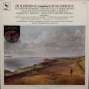 LP - Lee Holdridge - Holdridge Conducts Holdridge - DBX Encoded