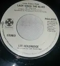 7inch Vinyl Single - Lee Holdridge - Love Theme From Lady Sings The Blues