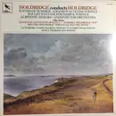 LP - Lee Holdridge - Holdridge Conducts Holdridge