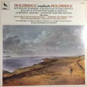 LP - Lee Holdridge - Holdridge Conducts Holdridge