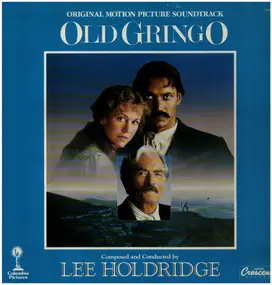 Soundtrack - Old Gringo