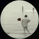 12inch Vinyl Single - Lee Holman , Stevie P , Session Restore , MRS - Four Cuts On Loving - EP