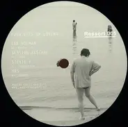 Lee Holman , Stevie P , Session Restore , MRS - Four Cuts On Loving