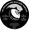 12inch Vinyl Single - Lee Holman - One Man Army Remixes