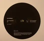 lee holman - The Forgotten EP