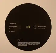 Lee Holman - The Forgotten EP