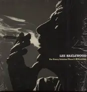 Lee Hazlewood - For Every Solution There's A Problem