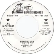 Lee Hazlewood - Morning Dew