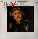 LP - Lee Hazlewood - Motive