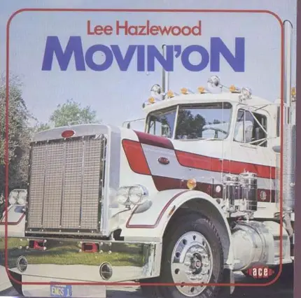 Lee Hazlewood - Movin' On