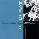 CD - Lee Hazlewood & Al Casey Combo - Farmisht, Flatulence, Origami, ARF!!! And Me...