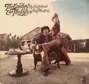 LP - Lee Hazlewood & Ann Margret - The Cowboy & The Lady