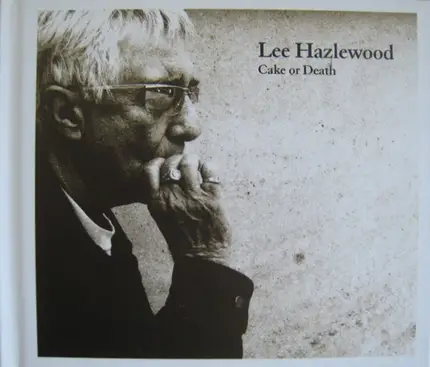 Lee Hazlewood - Cake or Death