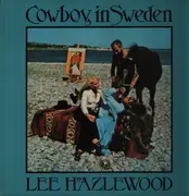 LP - Lee Hazlewood - Cowboy In Sweeden