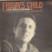 Lee Hazlewood - Friday's Child