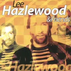 Lee Hazlewood - Lee Hazlewood