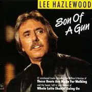 CD - Lee Hazlewood - Son Of A Gun