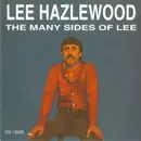 CD - Lee Hazlewood - The Many Sides Of Lee