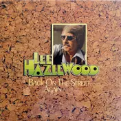 Lee Hazlewood - Back on the Street Again