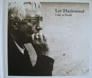 CD - Lee Hazlewood - Cake Or Death - Cardboard